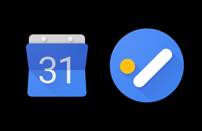 Calendar Tasks