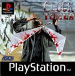 Clock Tower: película en camino