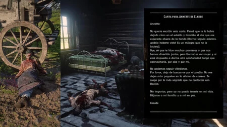 Red Dead Redemption 2