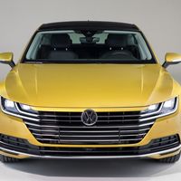 Volkswagen podría estar desarrollando una nueva station wagon basada en el Arteon