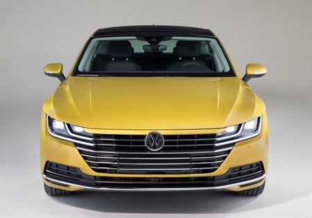 Volkswagen podría estar desarrollando una nueva station wagon basada en el Arteon