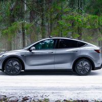 En Noruega los únicos coches gasolina y diésel que se siguen vendiendo son cuatro deportivos y los vehículos de emergencia: el 96% de las ventas son de eléctricos