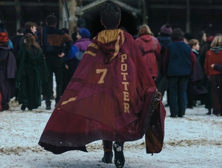 Harry Potter