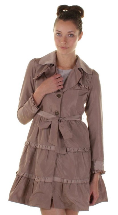 Foto de Marcas diferentes para chicas diferentes: Darling (17/33)