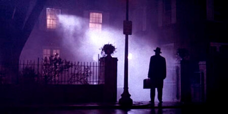 El Exorcista