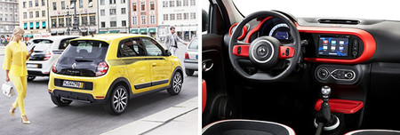 Renault Twingo2