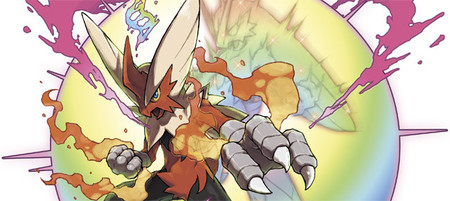 ‘Pokémon X’ y ‘Pokémon Y’ supera los cuatro millones de copias en 48 horas