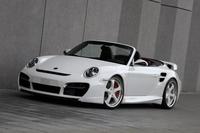 Porsche 911 Turbo S Techart, 620 caballos y par, par y par
