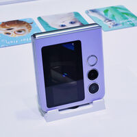 El móvil plegable asequible baja aún más de precio. Así es la nueva oferta de El Corte Inglés que durará pocos días