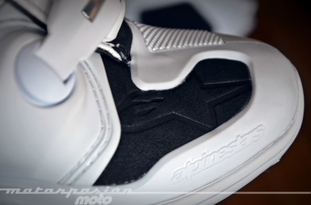 Alpinestars Racer Supermatic Tech 7