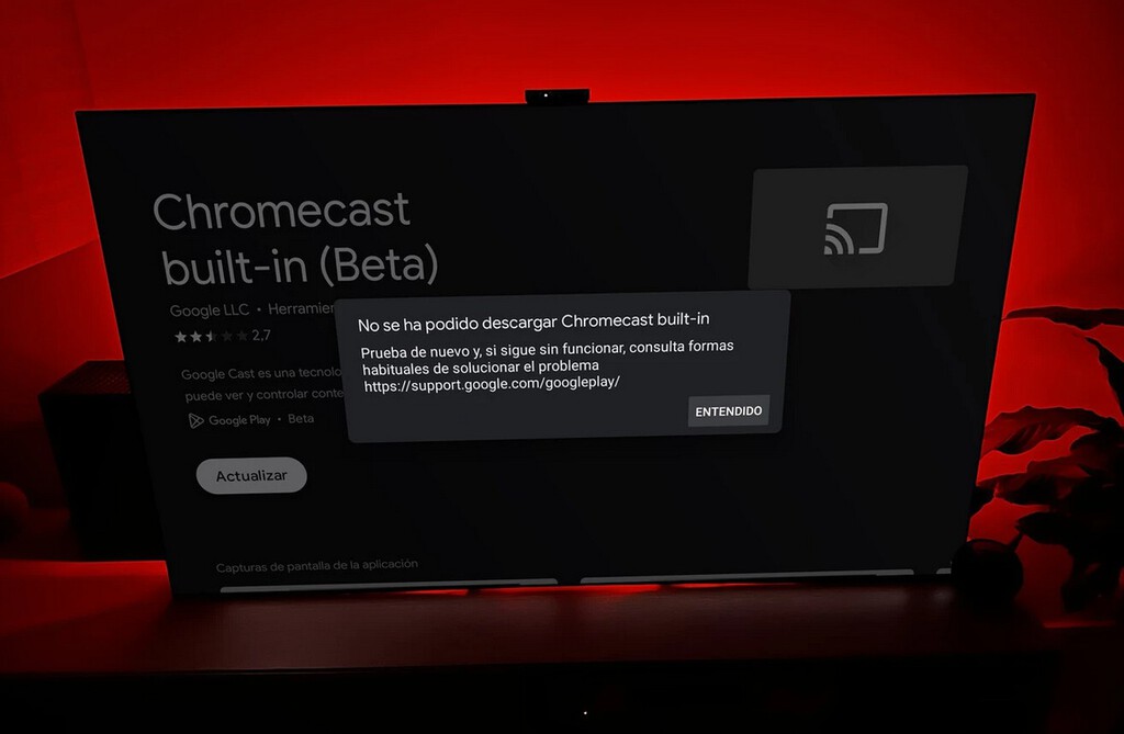 Llega la nueva actualización de Google TV: promete más rendimiento, más almacenamiento e hibernación de apps para  Smart TV y Chromecast 