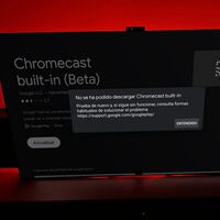 Llega la nueva actualización de Google TV: promete más rendimiento, más almacenamiento e hibernación de apps para  Smart TV y Chromecast 
