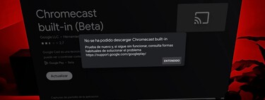 Llega la nueva actualización de Google TV: promete más rendimiento, más almacenamiento e hibernación de apps para  Smart TV y Chromecast 