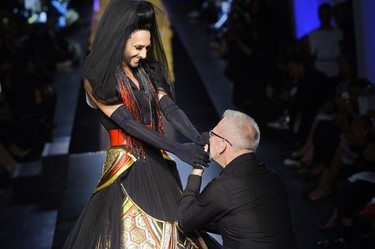 Trendencias Noticias: Gaultier, YSL, El Corte Inglés, Inditex, Prada y más novedades 