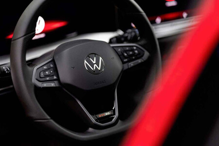 Vw Controles Volante 2