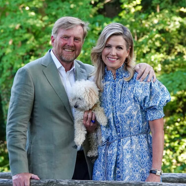 Guillermo y Máxima de Holanda: el drama que vive la familia real tras la desaparición de su hombre de confianza 