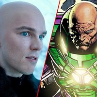 El regreso de Lex Luthor en Superman 2 sugiere el debut de una armadura impresionante vinculada a las sagas más oscuras de DC Comics 
