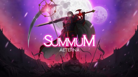 Anunciado Summum Aeterna, la precuela de Aeterna Noctis en forma de roguelite en 2D con una frenética jugabilidad