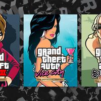 Trucos de Grand Theft Auto: The Trilogy - The Definitive Edition para Nintendo Switch 1 y 2 