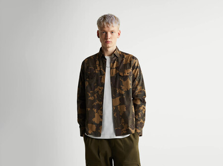 De rebajas y en tendencia: las camisas de Zara para fichar hoy y lucir en otoño por menos de 10 euros