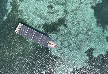 Helios 11 En Ibiza