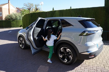 coche familiar