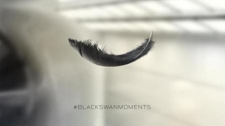 Habrá un McLaren Sports Series y esa pluma es el <em>teaser</em>