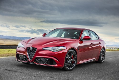 Alfa Romeo Giulia: Precios, versiones y equipamiento en México