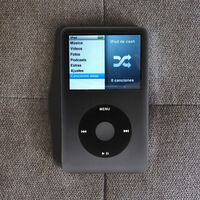 Cash Converters da un golpe de nostalgia liquidando el iPod Classic con tres años de garantía