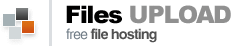 Files-upload, sistema de alojamiento gratuito con ftp propio