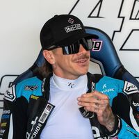 No era el peso. Scott Redding se va de Superbikes por la puerta de atrás, a mitad de año y dejando tirado a su equipo: "Nos enteramos por la prensa"
