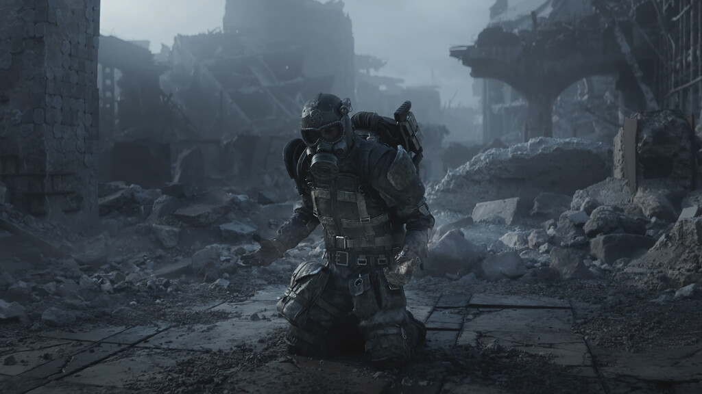 Metro ha vuelto, el auténtico metro, y esta vez de verdad 