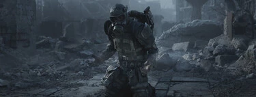 Metro ha vuelto, el auténtico metro, y esta vez de verdad