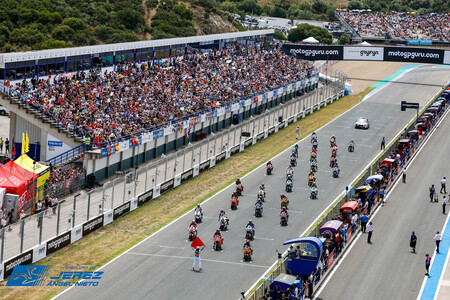 Jerez Asistencia 3 2023