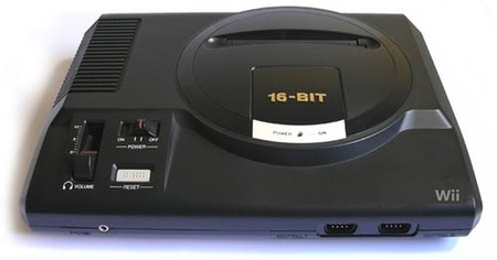 "Wii es una MegaDrive". El productor de 'Wanted' carga contra Nintendo.