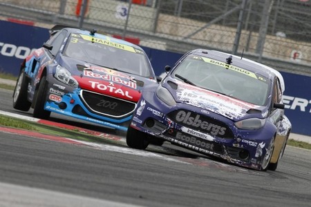 Andreas Bakkerud gana en Turquía tras un fin de semana descafeinado