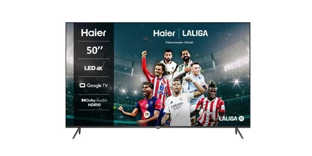 Haier H50K800UX
