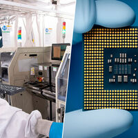 EEUU está haciendo lo imposible para ahogar los chips chinos, así que China ha respondido golpeando donde más le duele