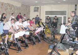 Spinning y forma física (II): Evitar lesiones