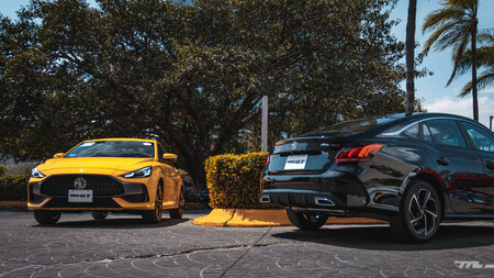 Mg Gt Primeras Impresiones Manejo Detalles Mexico 1