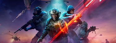 Battlefield 2042 reduce el número de jugadores máximos en parte del juego, perdiendo el sinónimo de "masivo" 