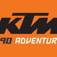 Cazada también la KTM 390 Adventure, ¿en camino para 2018?