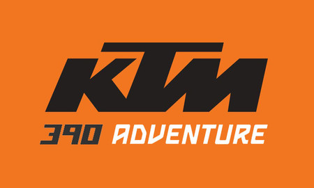 Cazada también la KTM 390 Adventure, ¿en camino para 2018?