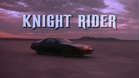 Coche Fantastico Intro