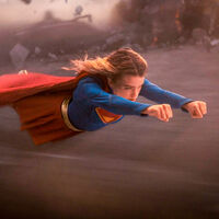 Quedan 10 días para su estreno y ya tengo un motivo para querer ver Supergirl, y es su homenaje a Christopher Reeve 