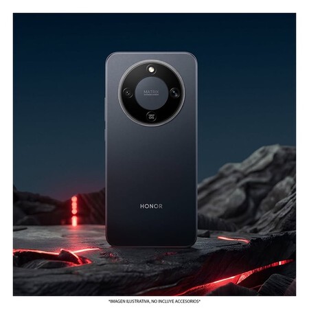 Honor magic 8 lite
