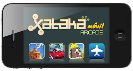 El retorno de Babel Rising y los creadores de Tiny Tower. Xataka Móvil Arcade (XXI)