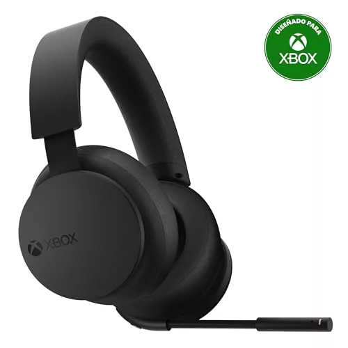 Xbox Auriculares inalámbricos 