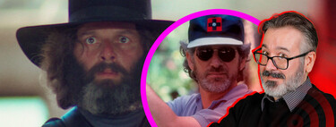 A sus casi 100 años, Alejandro Jodorowsky habla claro sobre Steven Spielberg. "Es el director que más odio". Y yo, le entiendo