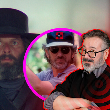 Jodorowsky Spielberg